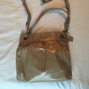 Coach F17953 Ashley Hippie Purse